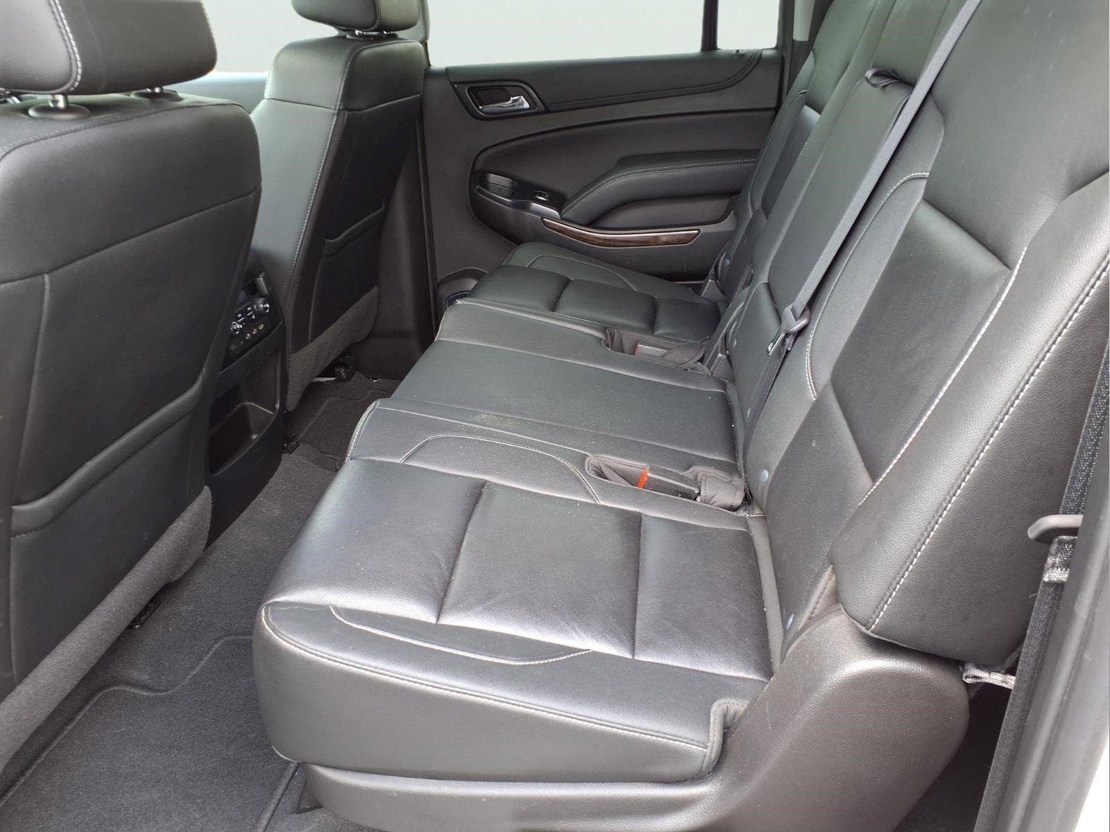 Used 2019 Chevrolet Suburban LT AWD/4WD image 7