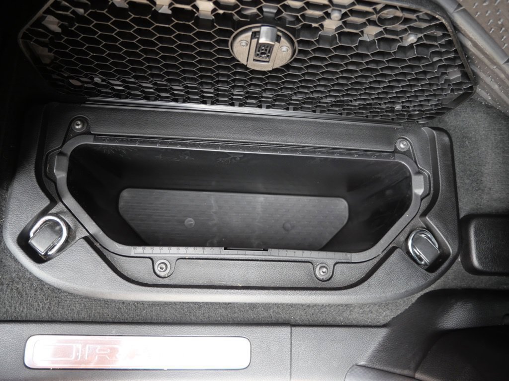 Used 2024 RAM 1500 Limited w/ Night Edition AWD/4WD image 18