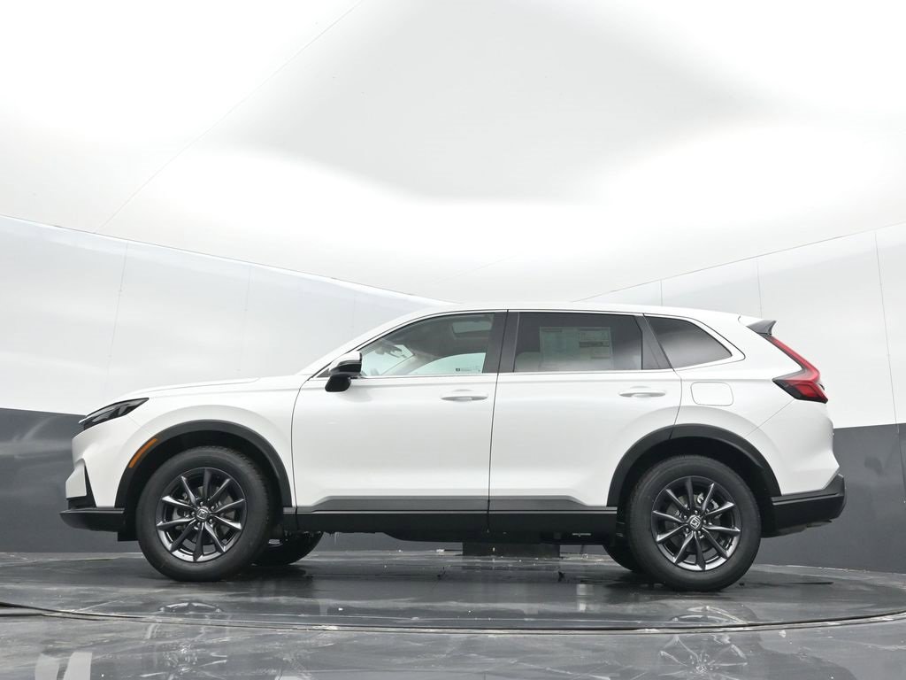 New 2026 Honda CR-V EX-L image 14