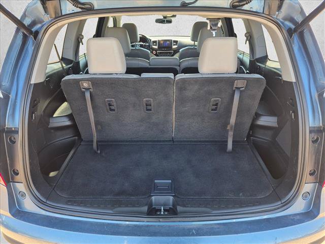 Used 2016 Honda Pilot Touring image 6