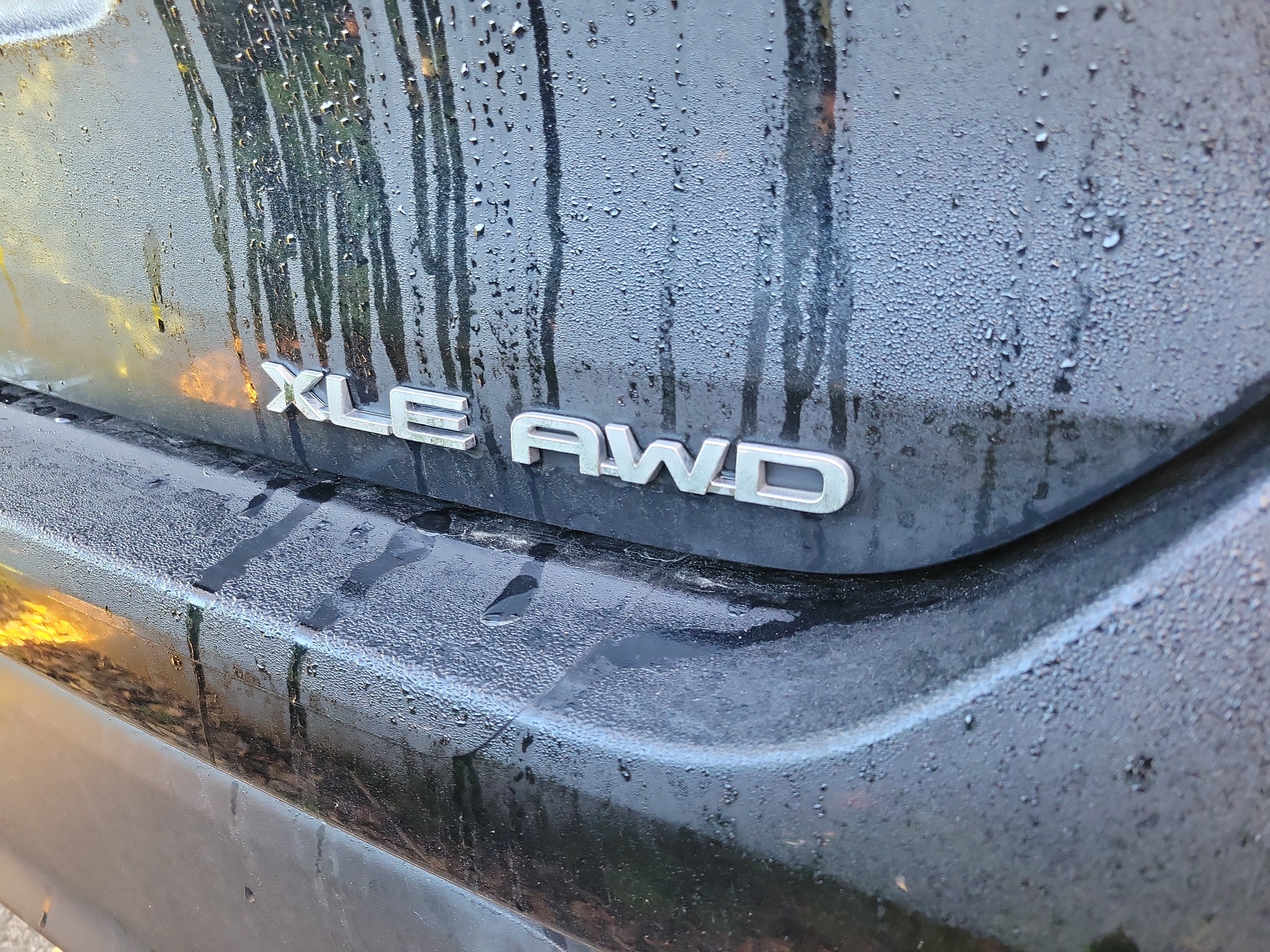 Used 2024 Toyota Highlander XLE image 15