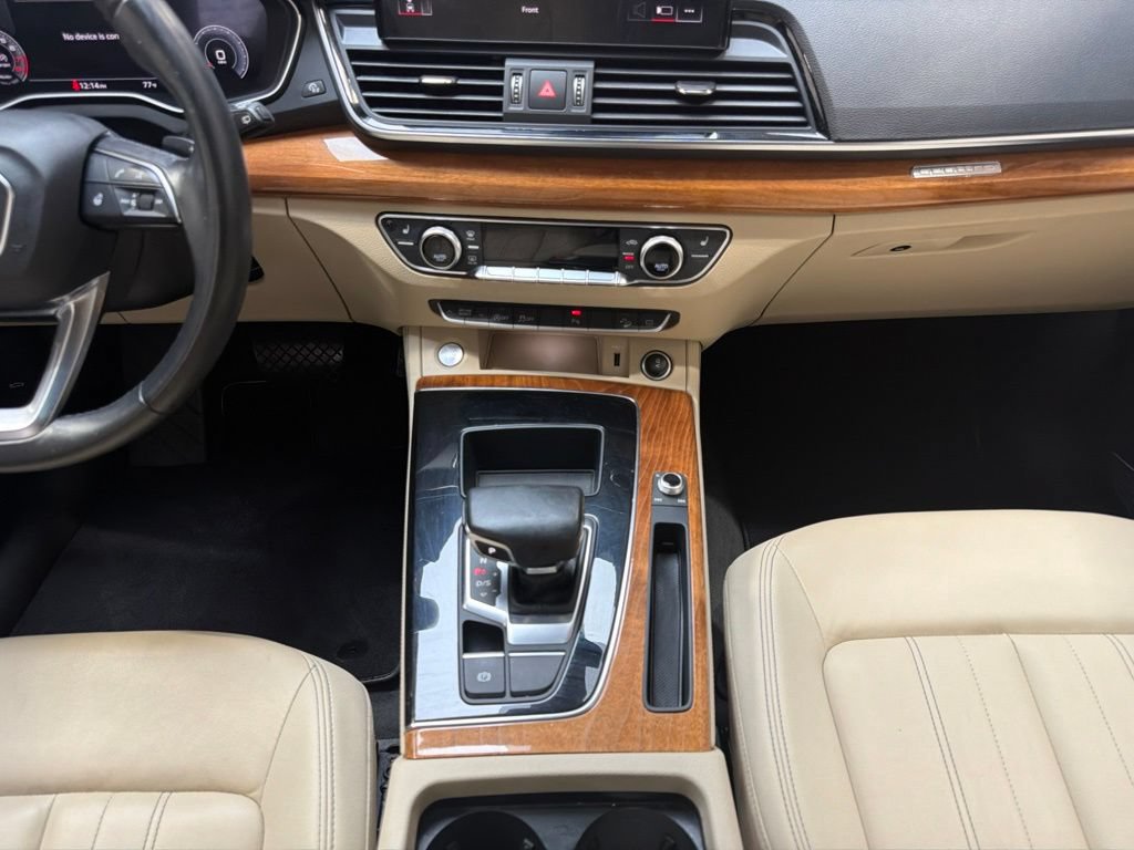 Used 2023 Audi Q5 2.0T Premium Plus AWD/4WD image 15