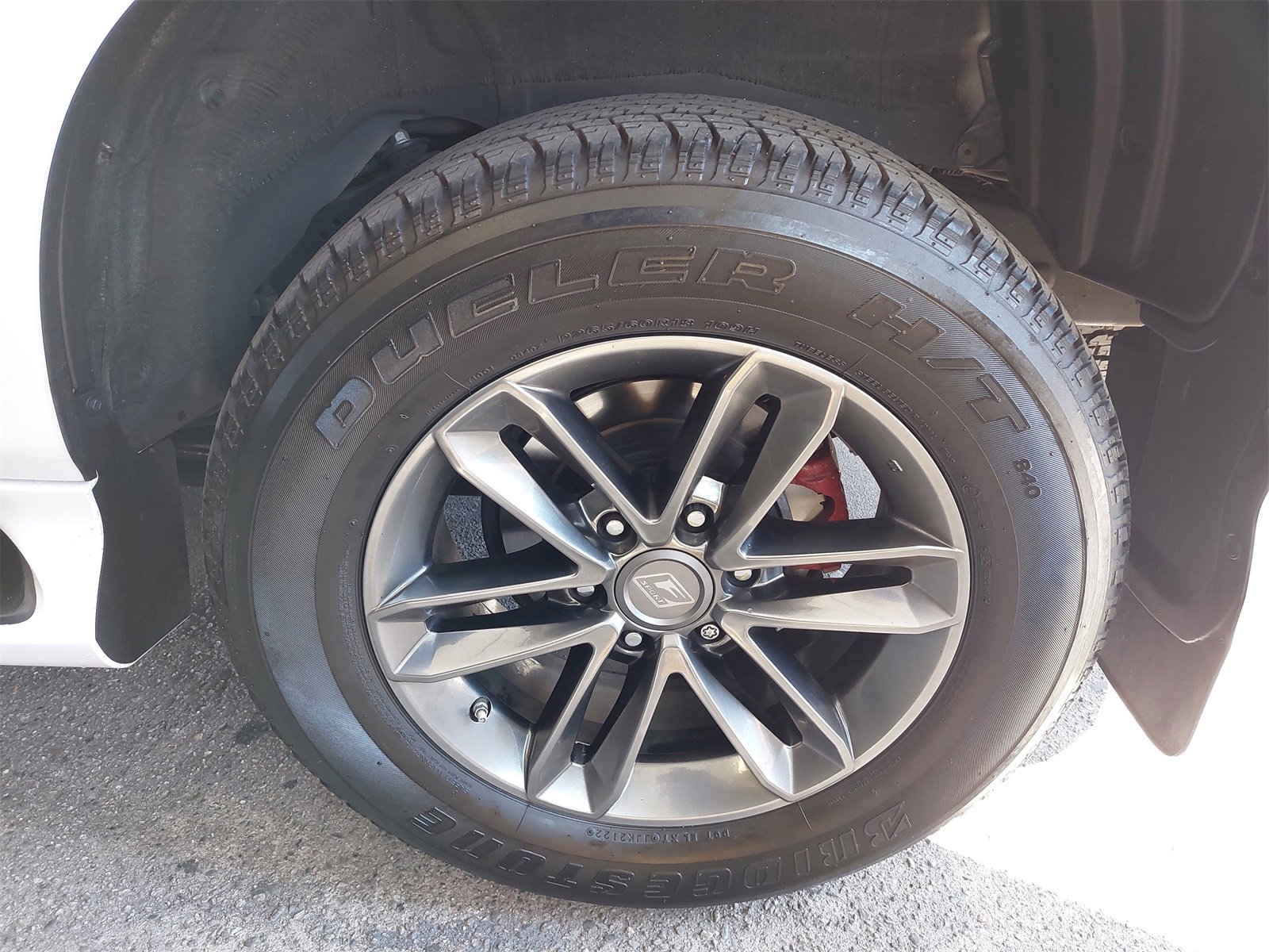 Used 2022 Lexus GX 460 Premium image 46