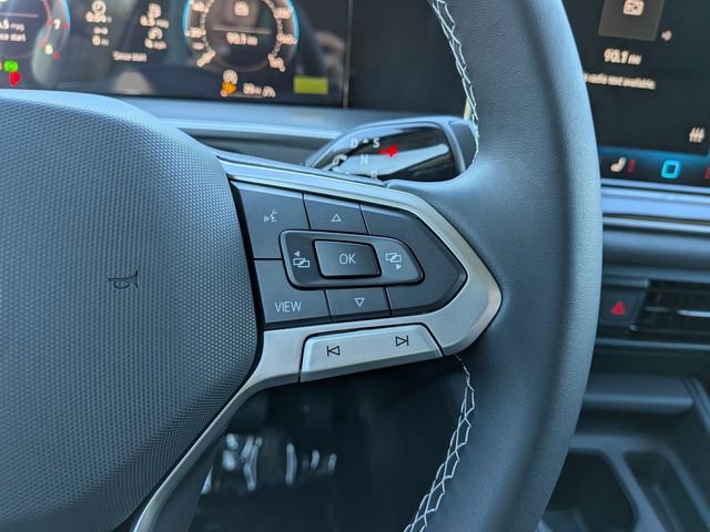 New 2026 Volkswagen Tiguan SE image 14