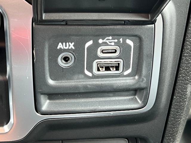 New 2026 Jeep Wrangler Sport AWD/4WD image 27