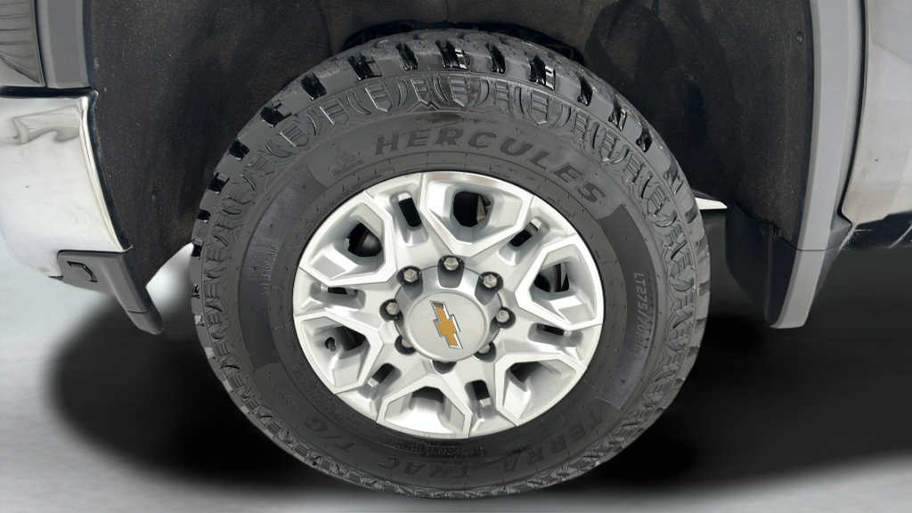 Used 2021 Chevrolet Silverado 3500 LT w/ All Star Edition AWD/4WD image 9