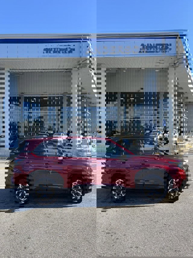 New 2025 Subaru Forester Premium image 2