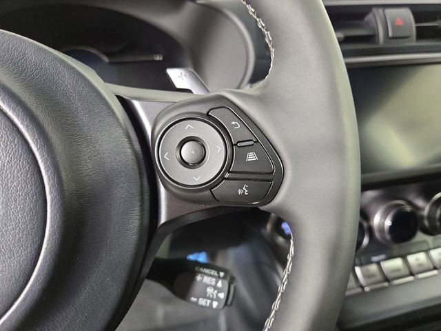 New 2025 Toyota GR86 Premium image 22
