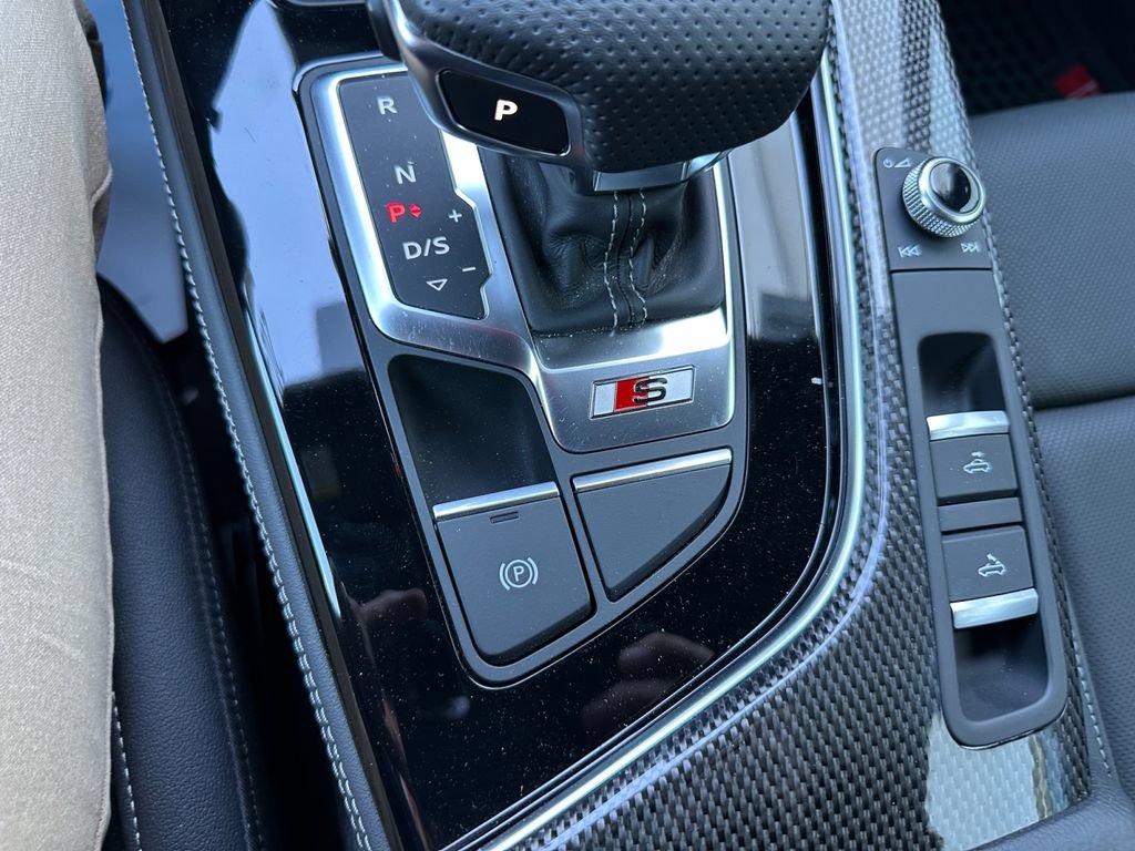 Certified 2024 Audi S5 Premium Plus AWD/4WD image 27