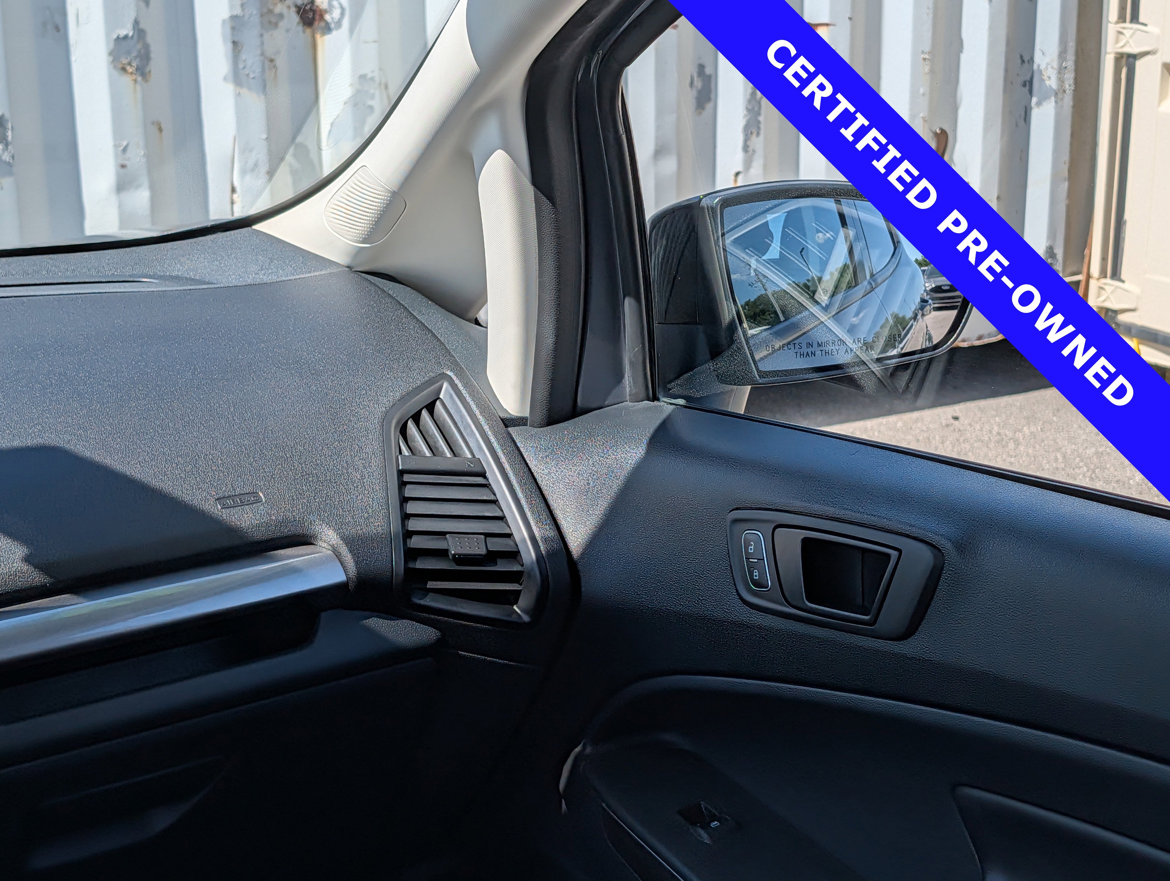 Used 2019 Ford EcoSport SES AWD/4WD image 17