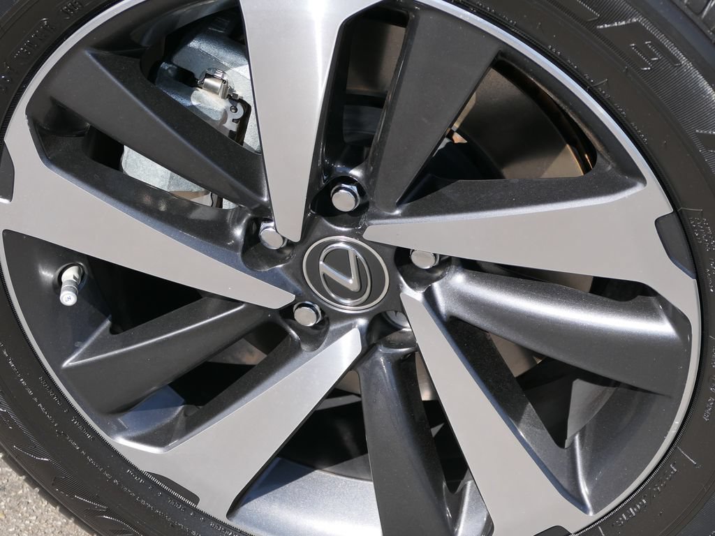 Used 2020 Lexus NX 300h AWD w/ Premium Package image 10