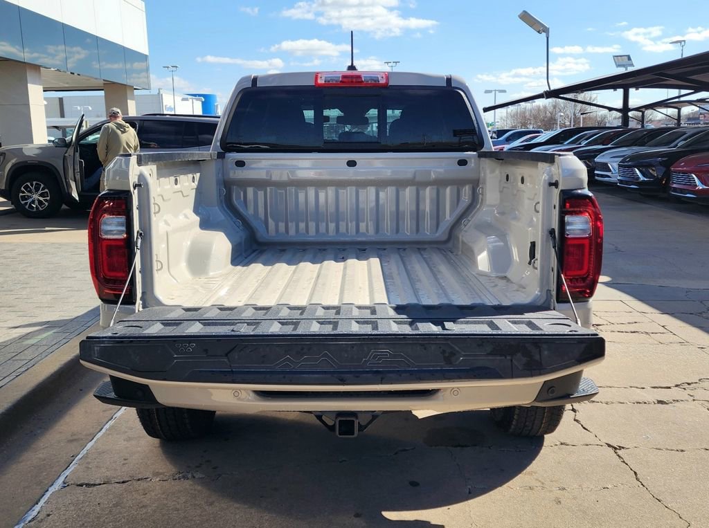 New 2026 GMC Canyon Elevation w/ Convenience Package AWD/4WD image 47