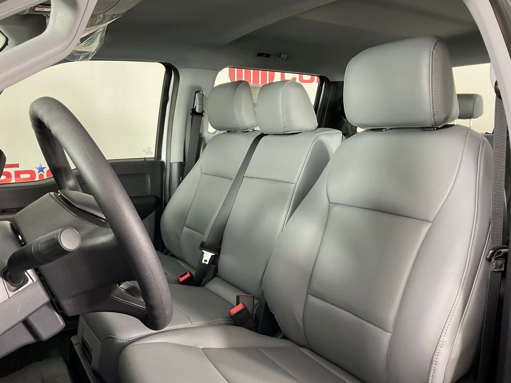 New 2026 Ford F350 XL image 15