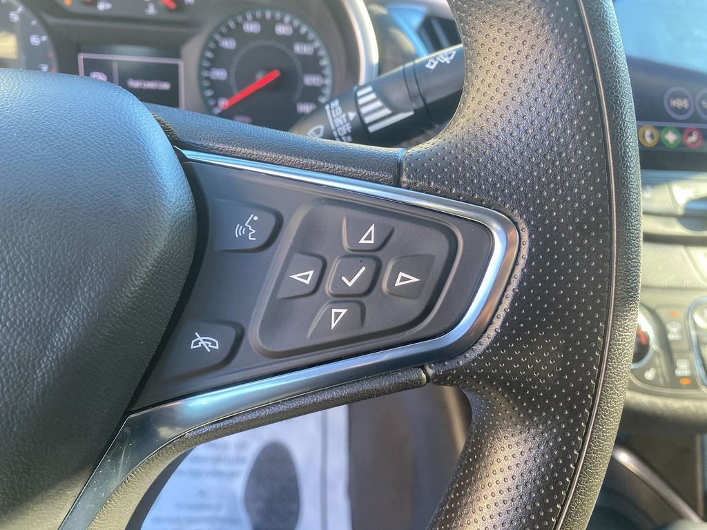 Used 2023 Chevrolet Malibu LT image 17