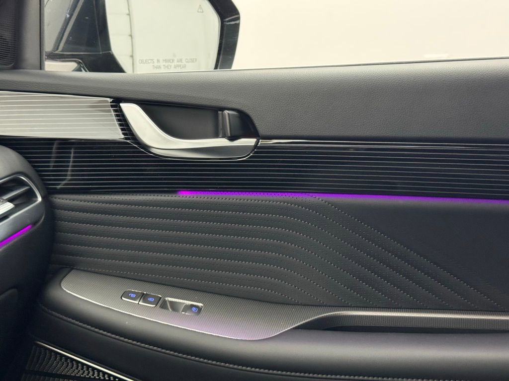 Used 2024 Hyundai Palisade Calligraphy AWD/4WD image 51