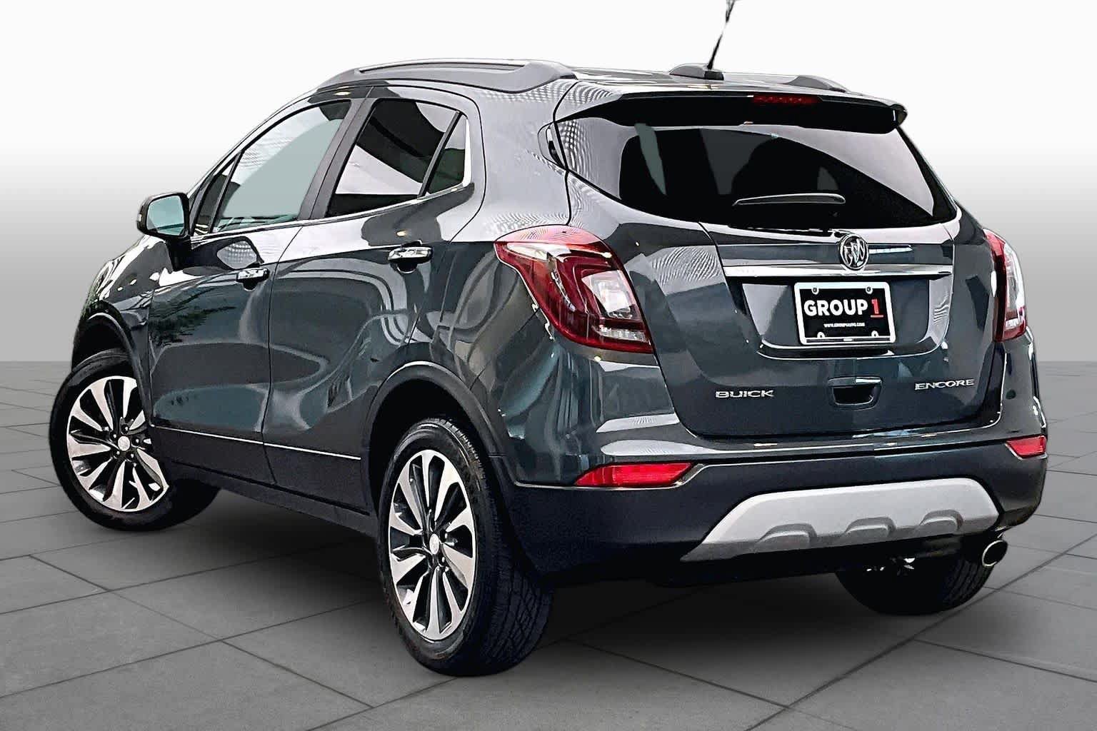 Used 2018 Buick Encore Preferred FWD image 11