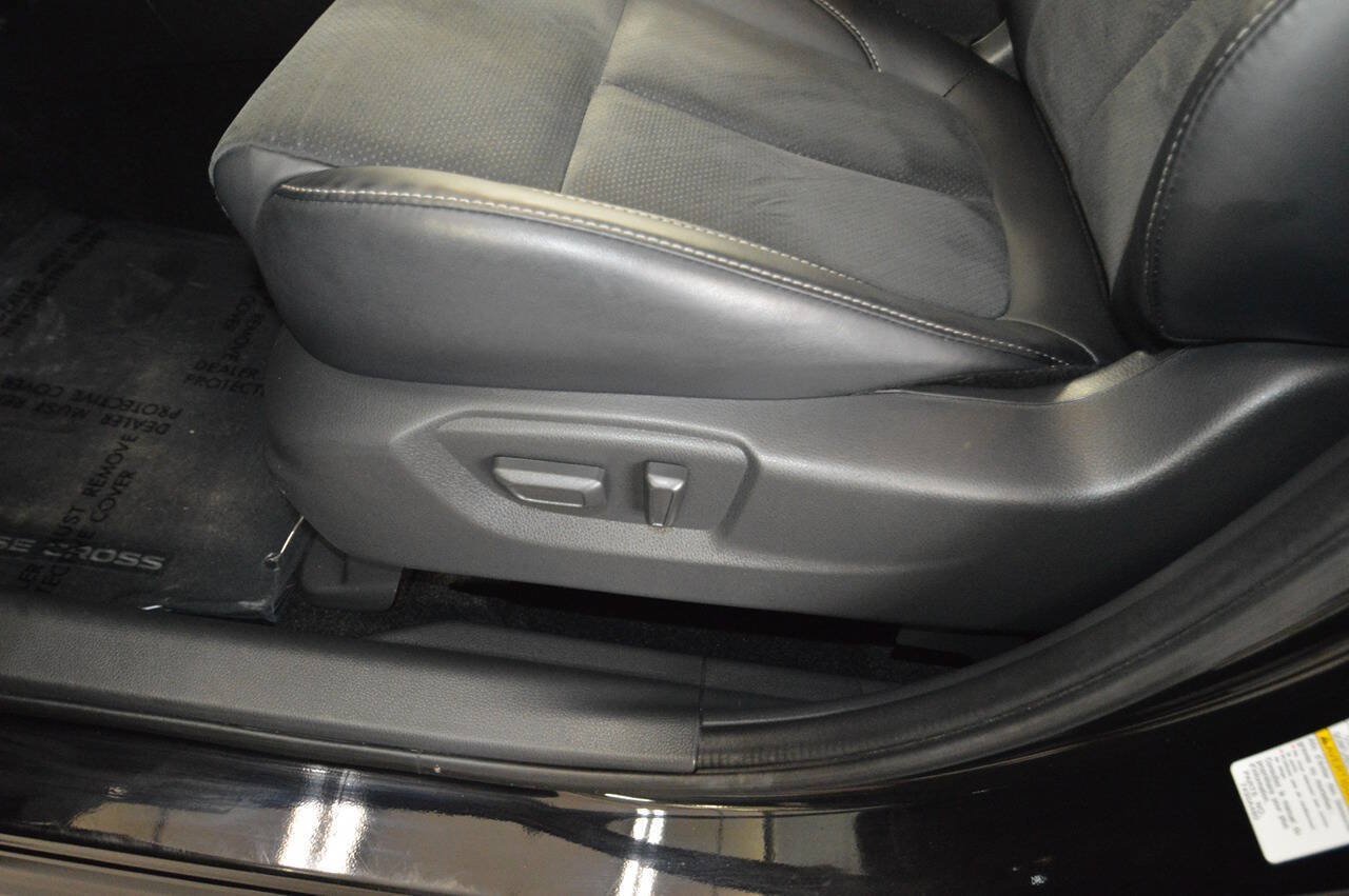 Used 2026 Mitsubishi Eclipse Cross SE AWD/4WD image 20