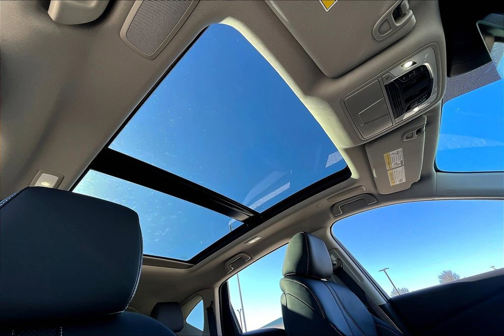 New 2025 Acura RDX w/ Technology Package image 25