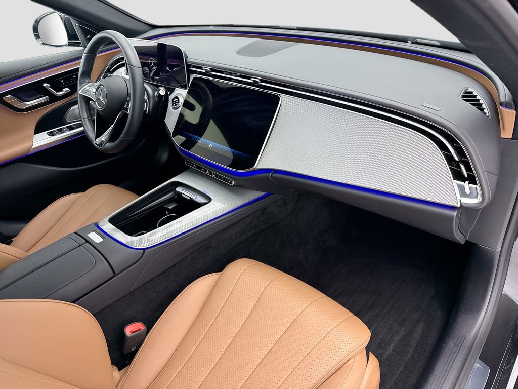 Certified 2026 Mercedes-Benz E 350 Sedan image 16