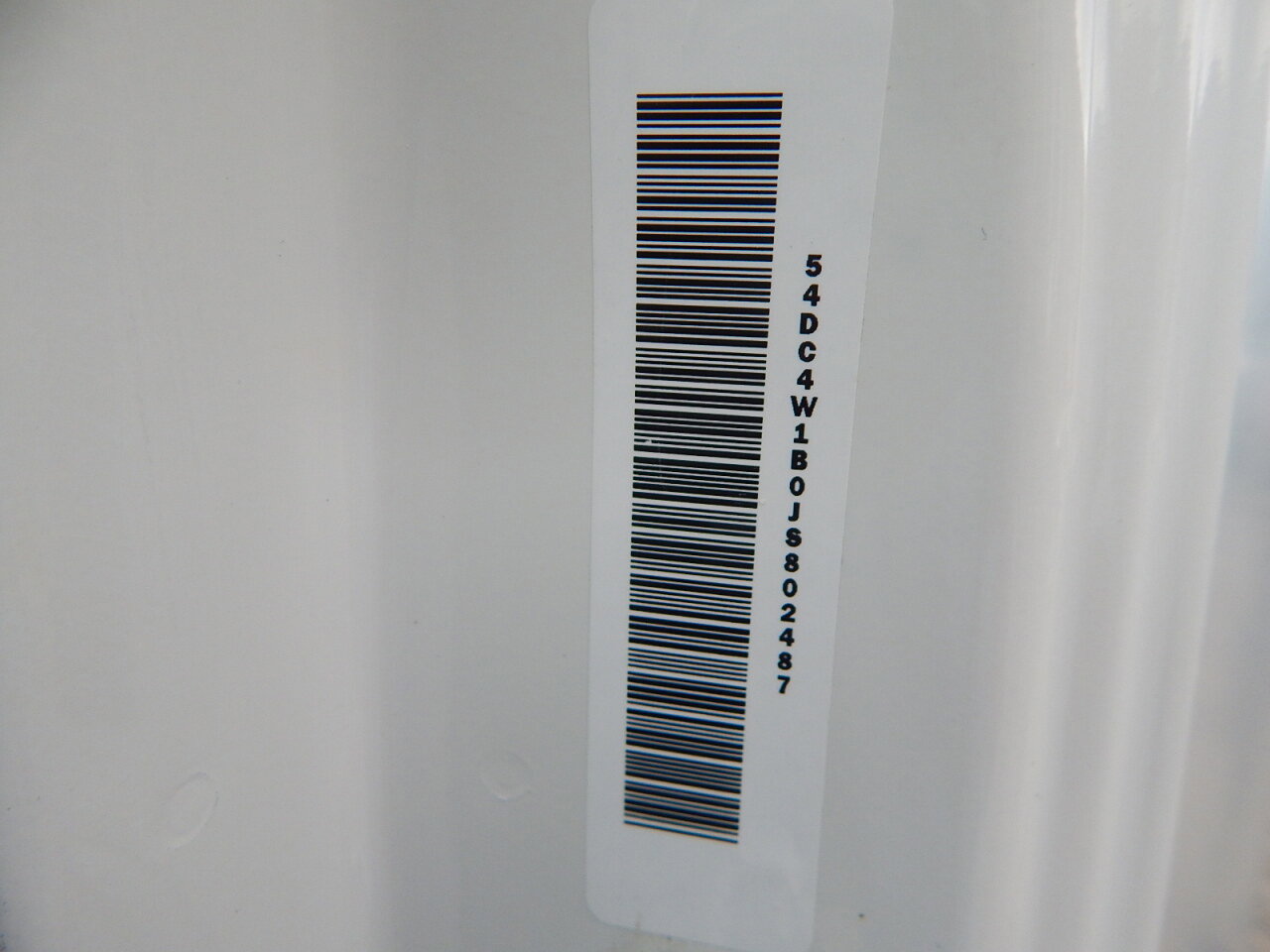 Used 2018 Isuzu NPR image 28