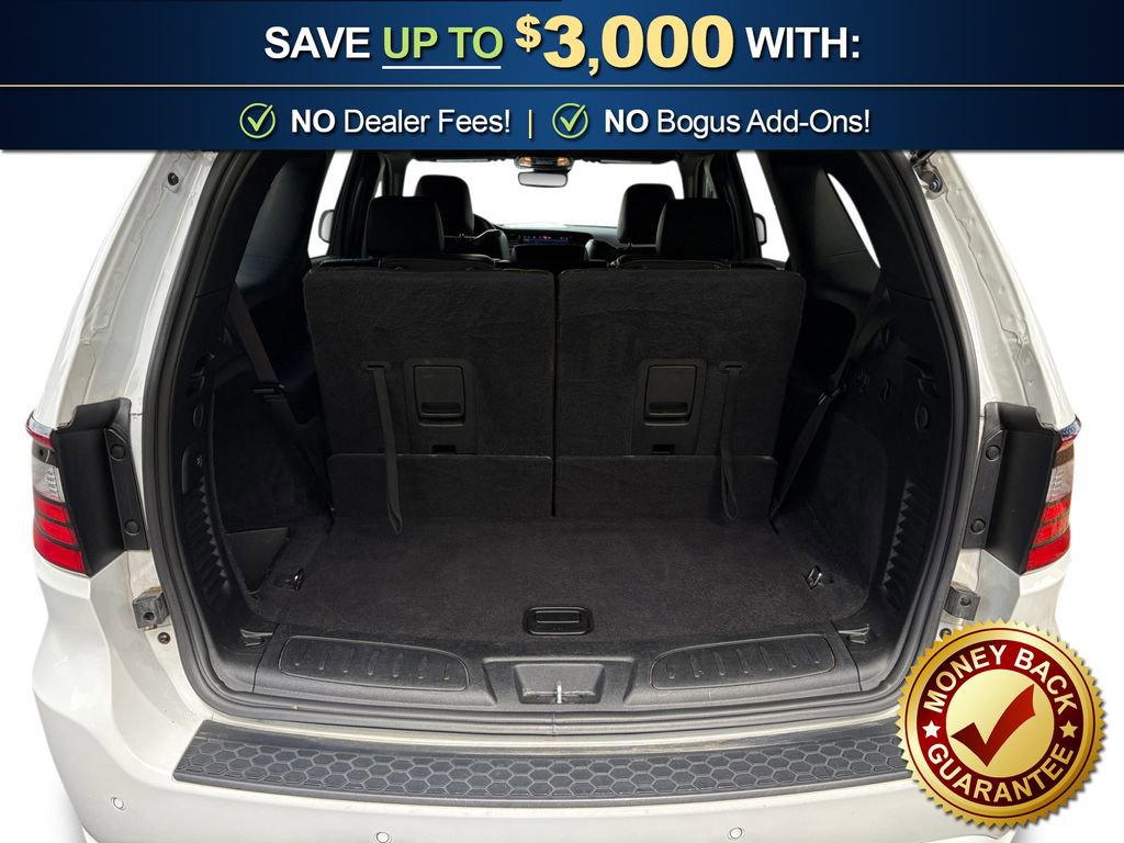 Used 2024 Dodge Durango GT image 24