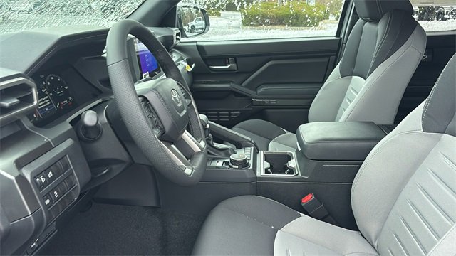 New 2026 Toyota Tacoma TRD Sport image 22