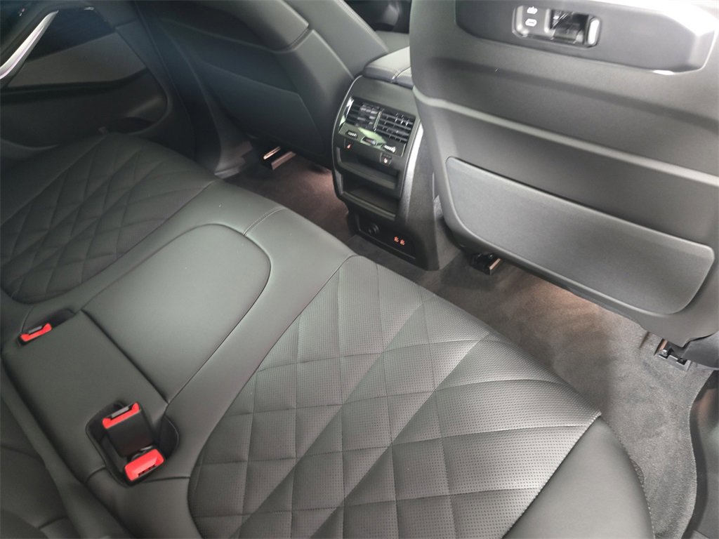 New 2026 BMW X5 xDrive40i w/ M Sport Package image 10