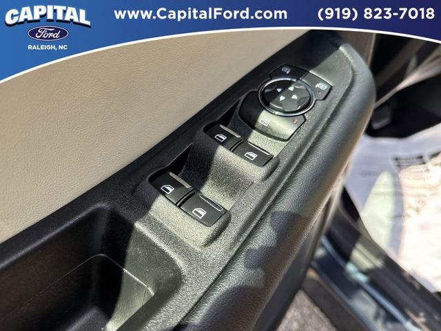 Certified 2024 Ford Edge SEL w/ Convenience Package image 20