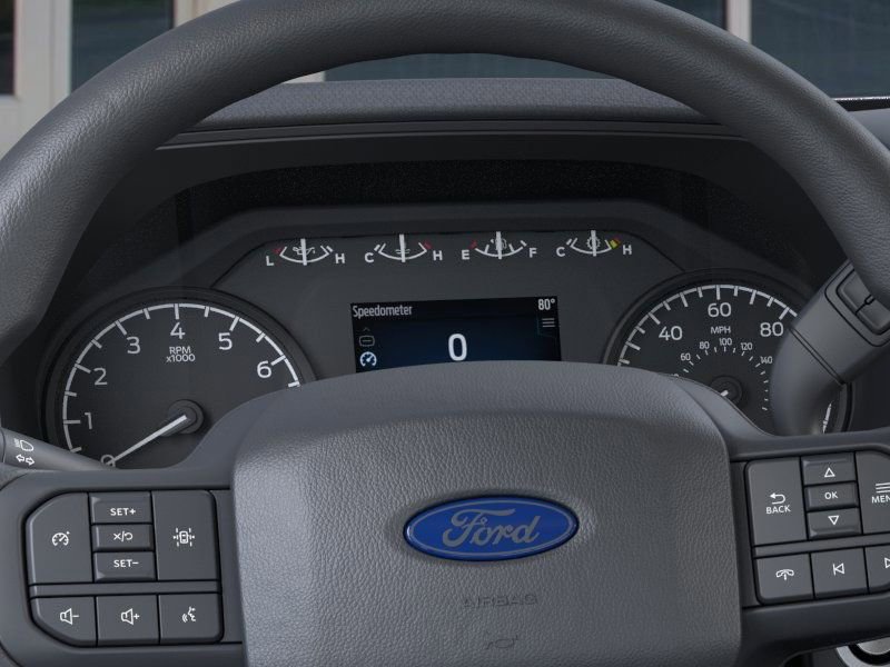 New 2026 Ford F150 STX w/ F-150 LOBO Package image 14
