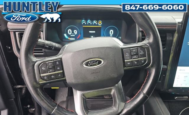 Used 2022 Ford Expedition Limited image 8