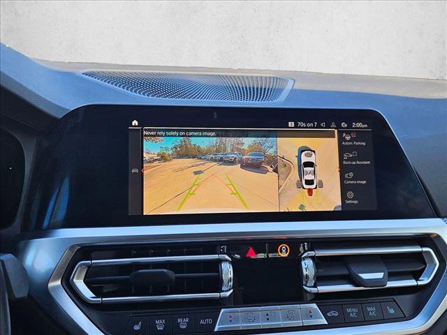 Used 2022 BMW 440i xDrive M440i xDrive w/ Premium Package image 20