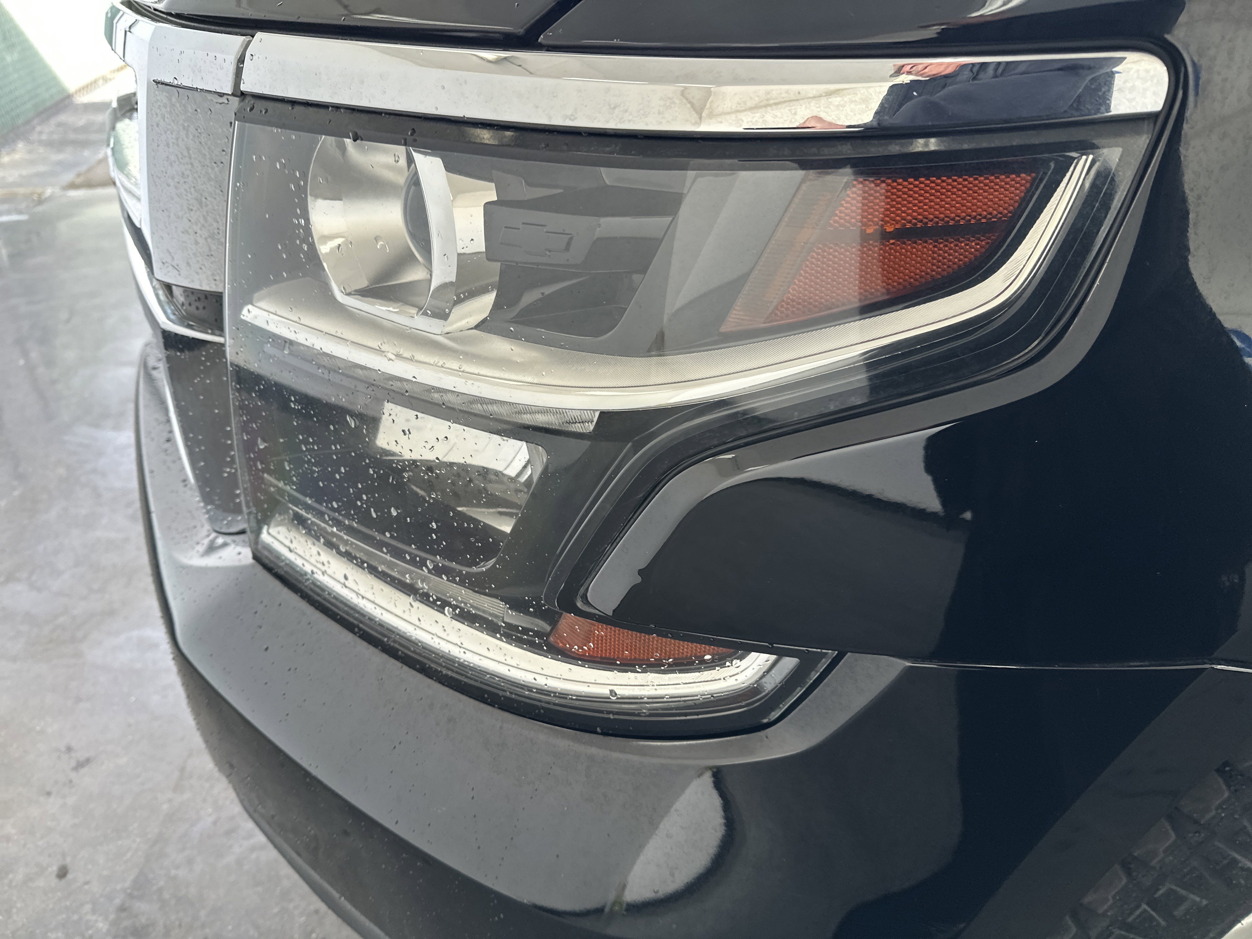 Used 2016 Chevrolet Tahoe LS image 6