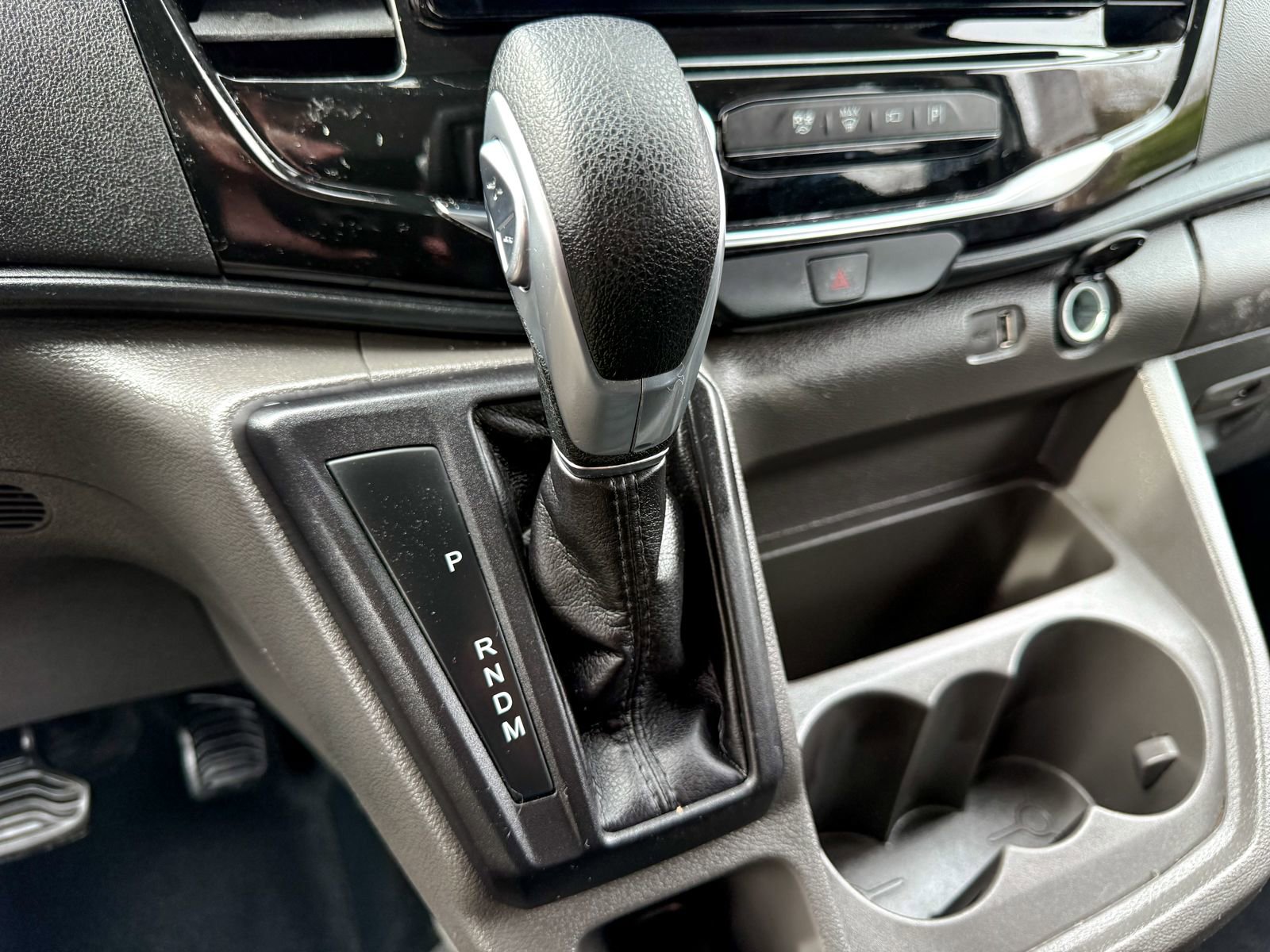 Used 2023 Ford Transit 350 XLT image 35