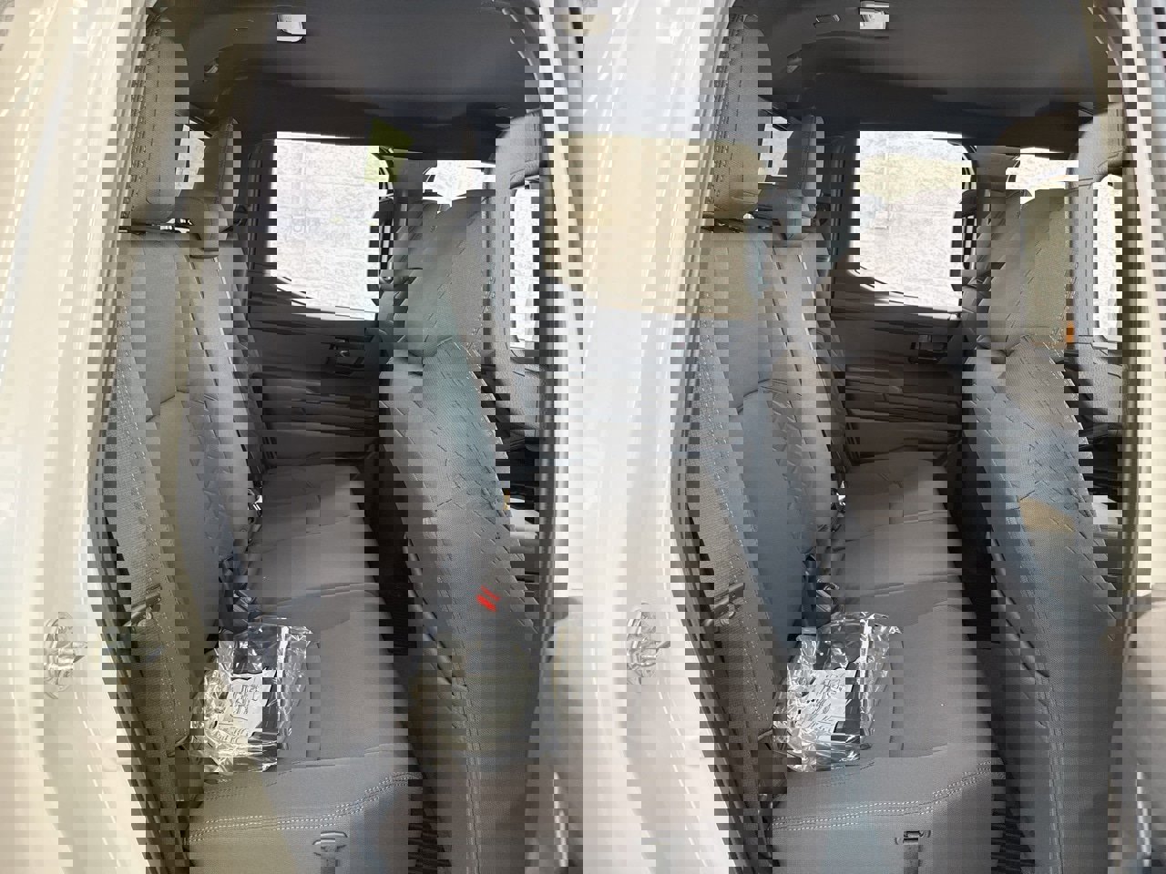 New 2025 Toyota Tacoma SR5 image 41