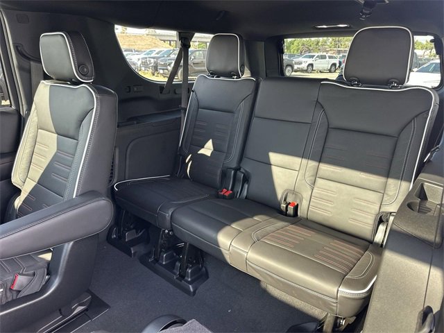 New 2026 GMC Yukon XL AT4 Ultimate image 27