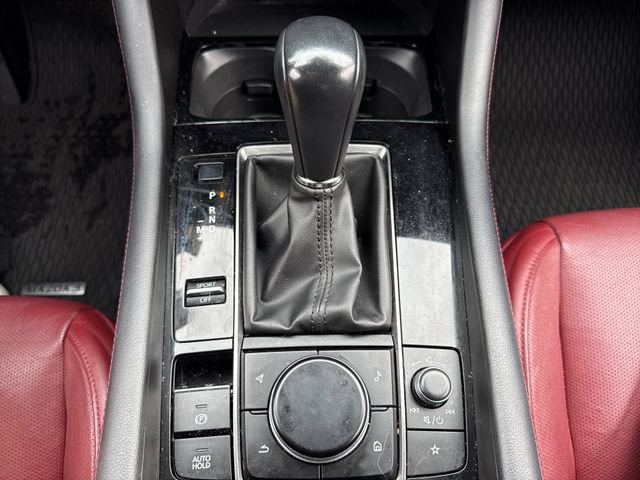 Certified 2024 MAZDA MAZDA3 s AWD/4WD image 28