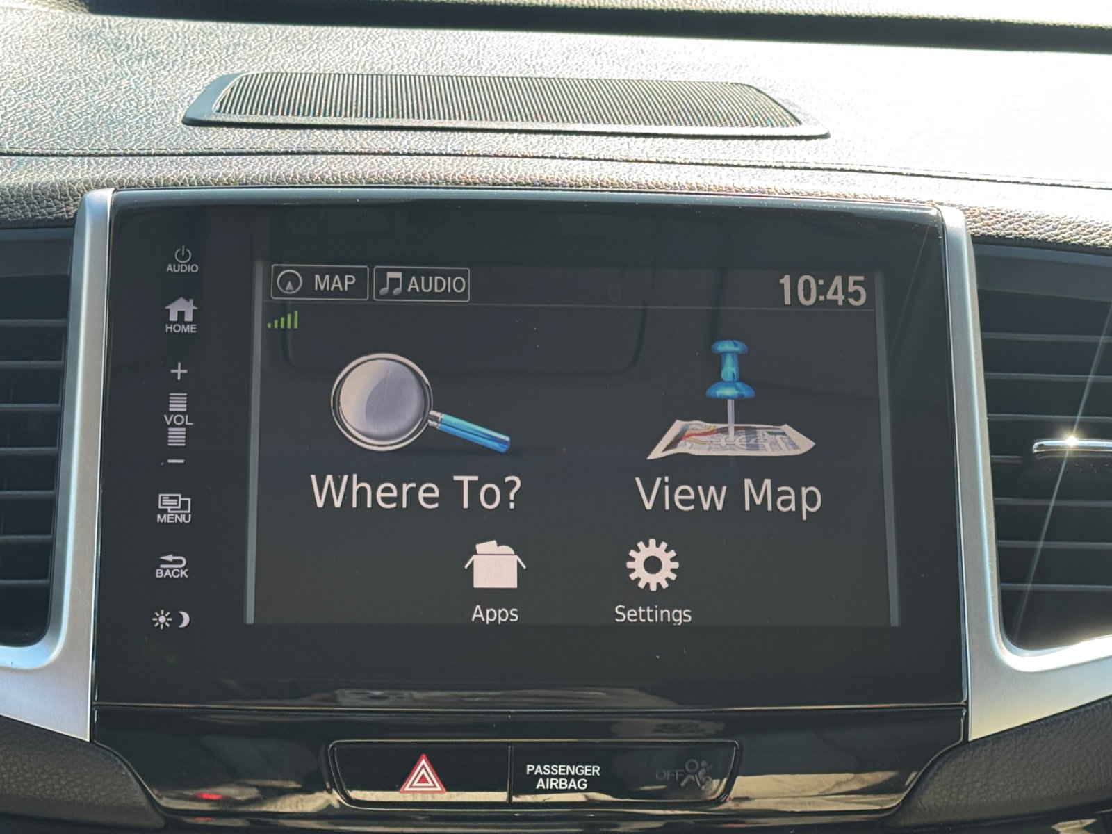 Used 2017 Honda Pilot Touring image 20