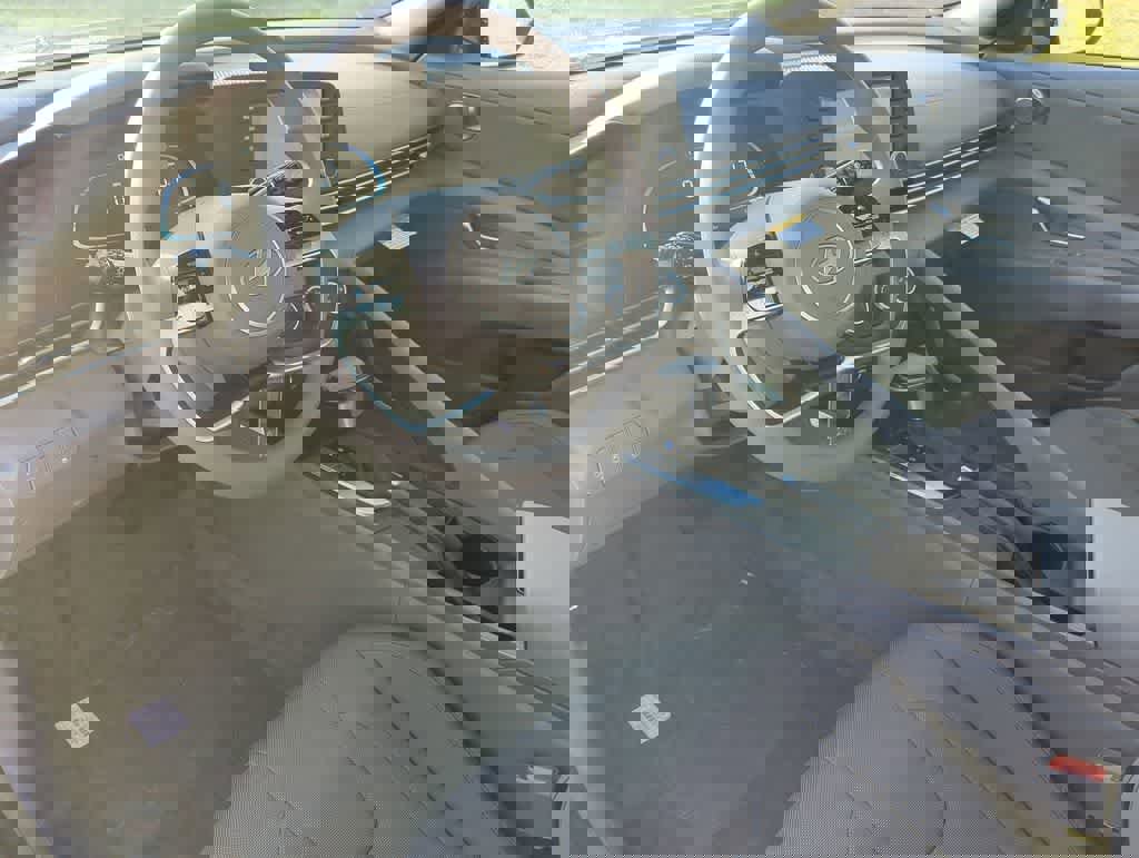 New 2026 Hyundai Elantra SE image 15