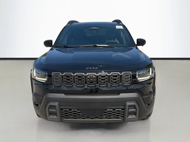 New 2026 Jeep Cherokee Overland w/ Advanced Pro Tech Group AWD/4WD image 4