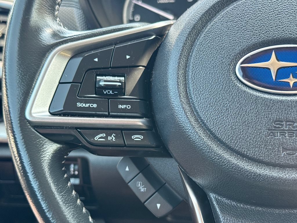 Used 2023 Subaru Forester Premium AWD/4WD image 19