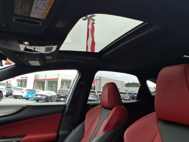 Used 2024 Lexus NX 350 F Sport image 16
