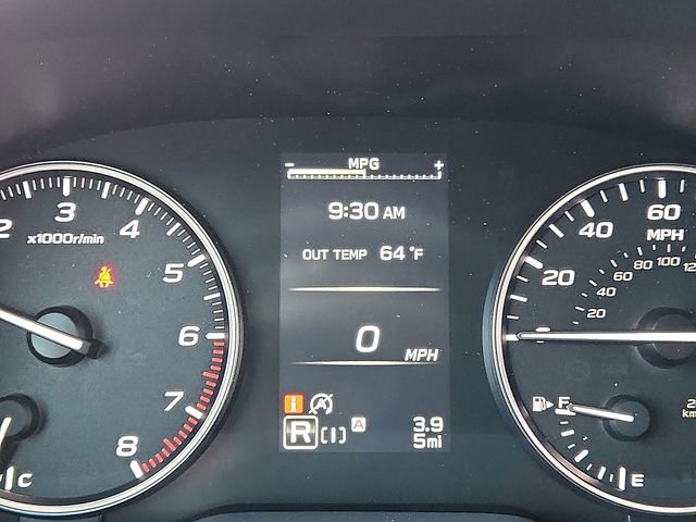 New 2026 Subaru Forester Sport image 12