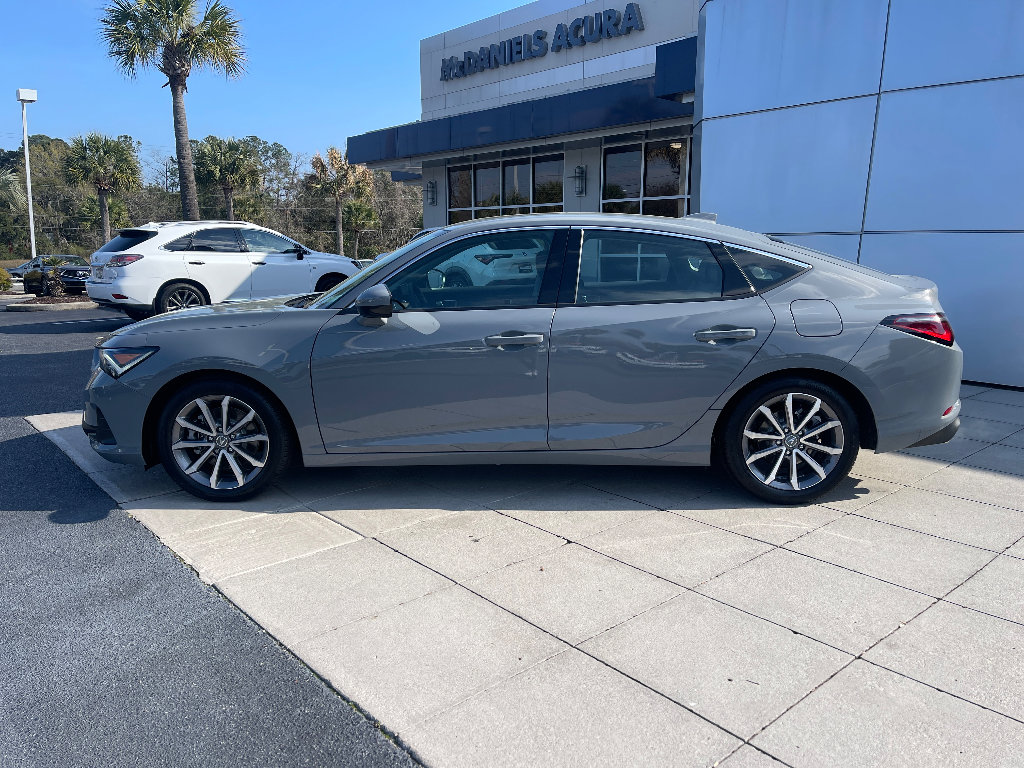 New 2026 Acura Integra image 3