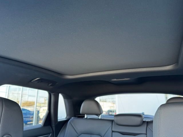 Certified 2025 Audi Q3 2.0T Premium w/ Convenience Package image 46