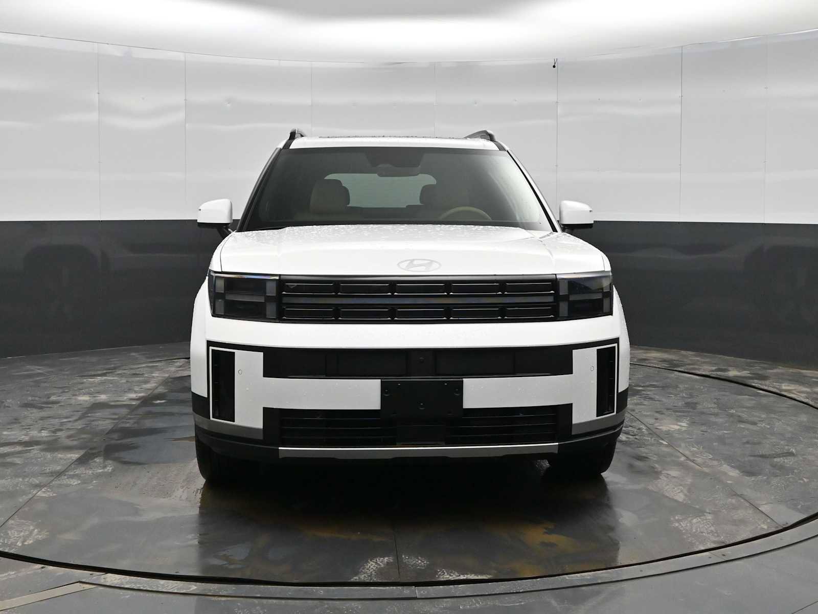 New 2026 Hyundai Santa Fe Limited image 3