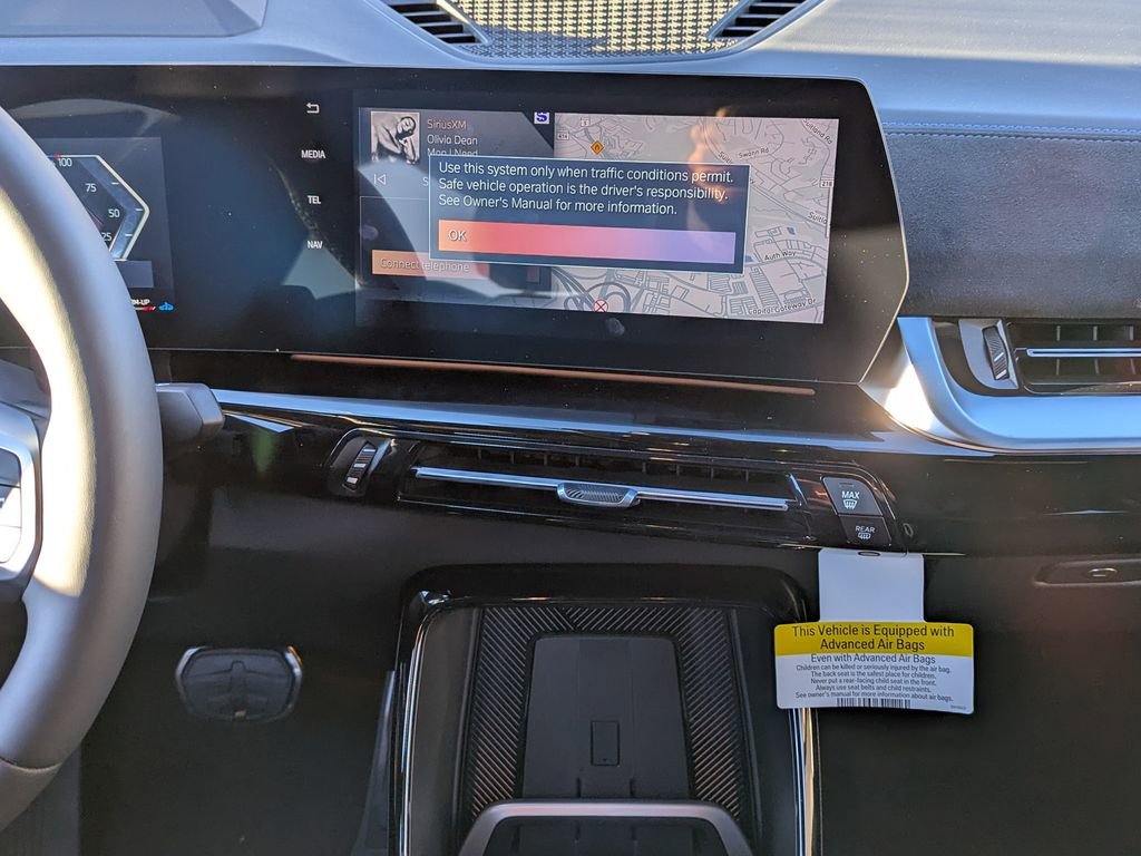 New 2026 BMW X2 xDrive28i w/ Technology Package AWD/4WD image 22