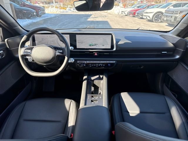 Certified 2023 Hyundai Ioniq 6 SEL image 12