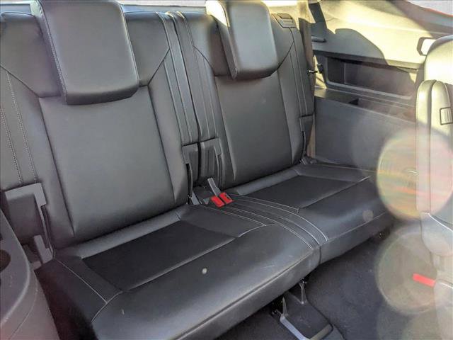 Used 2019 Volkswagen Atlas SEL image 20