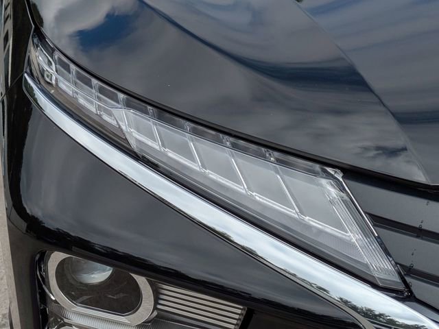 New 2026 Mitsubishi Eclipse Cross SE image 11