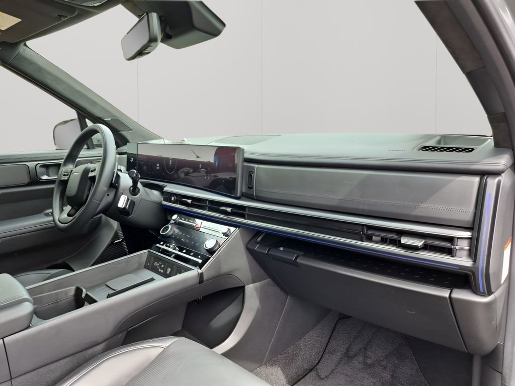 Used 2025 Hyundai Santa Fe Calligraphy image 14